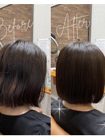 アコット 元住吉(Acot)&nbsp;髪質改善ストレート