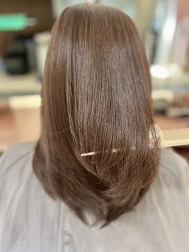 ヴァンカウンシル 札幌本店(VAN COUNCIL) メテオ/メテオカラー/札幌メテオ/METEO札幌/アルカリ酸熱