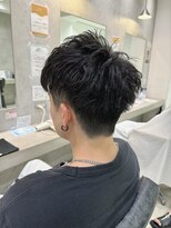 ビブ(VIV)&nbsp;【山下】フェザーショート