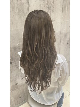 インパークス 五反野店(INPARKS) ミルクティーベージュ