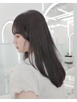 コア 表参道(COA) 前髪/こなれミディ/イメチェン/ボブヘア/表参道