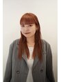 ベラアンドヘア(BELLA&HAIR) 岩本 歩