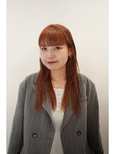 ベラアンドヘア(BELLA&HAIR) 岩本 歩
