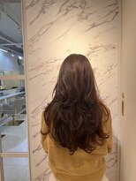 セレーネ(SELENE)&nbsp;ハーシーパーマ