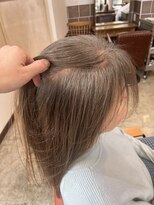 スアバイキキ(SuA by kiki.)&nbsp;黒髪カタログ/ボブルフ/ネビージュ/ワンレン［千葉]