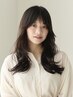 新規【初回～3回目まで】カット+パーマ+髪質改善アマトラTR￥19,360⇒￥14,960