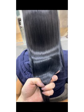 レックス 中野(rex) 髪質改善トリートメント