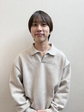 カノア(KANOA)&nbsp;辻本 充