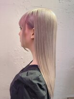 ポプルス(popls)&nbsp;ホワイトカラー/ホワイトパール/