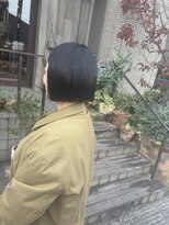 オネスト 北習志野店(onest)&nbsp;モードボブ！☆