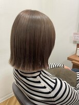 ルシードスタイル バレッタ(LUCIDO STYLE BARRETTA) ボブ