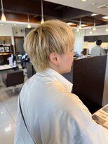 フォルテ 草薙店 ハイトーン