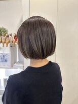 ビフィーノ ルーチェ 川西能勢口駅中店(bifino luce)&nbsp;ショートスタイル