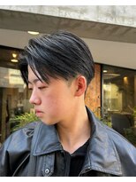 オムズ(OM's)&nbsp;毛流れ似合わせカット