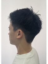 オーブ ヘアー リリー 博多2号店(AUBE HAIR lily)&nbsp;ショート