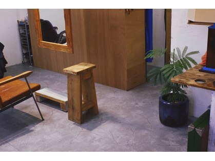 ハコ(haco.)の写真