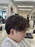 【小林限定】似合わせカット＋頭皮改善クイックスパ