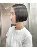 【VIE/宮野悠斗】ショート/ボブ/ショートボブが得意な美容院 14
