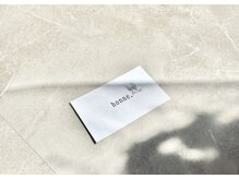 「“綺麗に見える”じゃなく、“本当に綺麗な髪”へ。」レイヤーカット/透明感カラー/ハイライト/松阪/伊勢