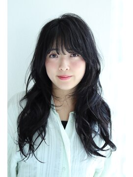 リル 8F 銀座(Rire) ロング