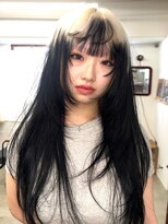 トナリ(tonari)&nbsp;ルーツカラー