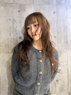 コト(koto) ブリーチなしダブルカラー