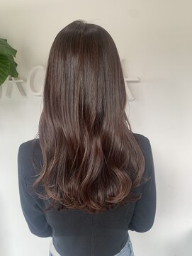 フラット 千葉(Flat.) ラベンダーベージュ【千葉・千葉駅】