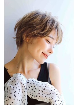 ヌディー(NUDII) ★