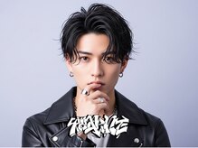 カーニー 北千住(kearny)の雰囲気（北千住/北千住駅/メンズカット/ニュアンスパーマ/学割U24/men's）