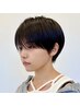 【OPEN記念♪】似合わせカット＋髪質再生バイカルテトリートメント　￥7700