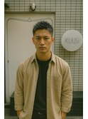 スパイキーショート【高円寺/東高円寺/新高円寺】