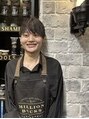 ミリオンバックス 上野(Million Bucks) 井坂 洋輝