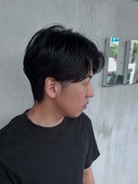 リックス(LIX)&nbsp;フェザーパーマ