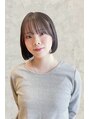 アグ ヘアー ディレット 西台店(Agu hair diletto) 小澤 衣莉