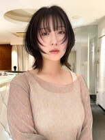 ヤヨイブレインズフェアリー(YAYOI BRAINS fairy)&nbsp;【イメージを変える】レイヤーボブ◎