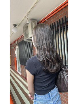 ニード(need) シアグレージュ