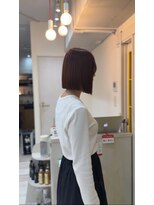 キーロ センター南(kiiro)&nbsp;髪質改善　1019