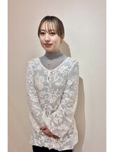 美容室BJ 若井 早紀