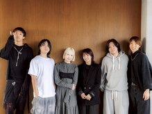 吉 船橋(kici)の雰囲気（経験値豊富なスタイリストへお任せ下さい！【船橋/船橋駅】）