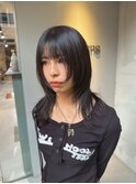 #カット#ウルフレイヤー