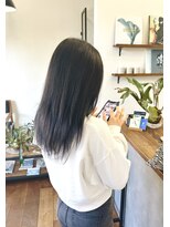 ニル(NiL)&nbsp;ナチュラルブラック