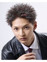 ゴールド 大阪 梅田店(GOALD)&nbsp;スパイキーショート