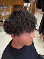 ウィル(WiLL) ツイストスパイラルパーマ