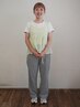 【奥川限定】ボブカット＋カラー＋トリートメント　￥17600