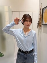 シュールドゥー(SUR DEUX)&nbsp;坂本 七夏