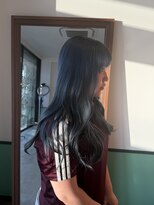 シーソー(SEE-SAW)&nbsp;ice blue