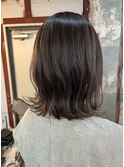 #LOAWe guest style 「ハッシュカット 」
