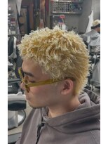 ダムディー トウキョウ 新宿店(DAMDEE TOKYO)&nbsp;イージードリル