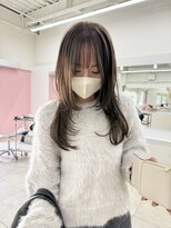 ニュイアン 尾張町店(nuian)&nbsp;Olive beige