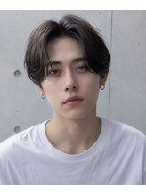 ユアーズヘア 仙台店(youres hair)